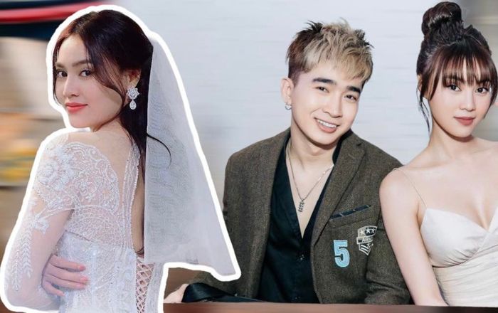 Phản ứng của Lan Ngọc ra sao mỗi khi được fan 'đẩy thuyền' với Chi Dân