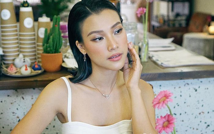 Hậu ly hôn, Hoàng Oanh trải lòng: 'Biết đâu ở lại sẽ đắng hơn'