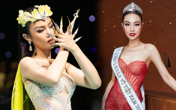 Cú sốc đầu đời của Á hậu Thuỷ Tiên: Vừa catwalk xong phát hiện bị mất đồ