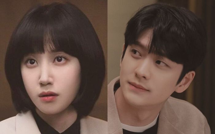 Kang Tae Oh chia sẻ hình mẫu lý tưởng, khán giả liên tưởng tới nữ chính Nữ Luật Sư Kì Lạ Woo Young Woo