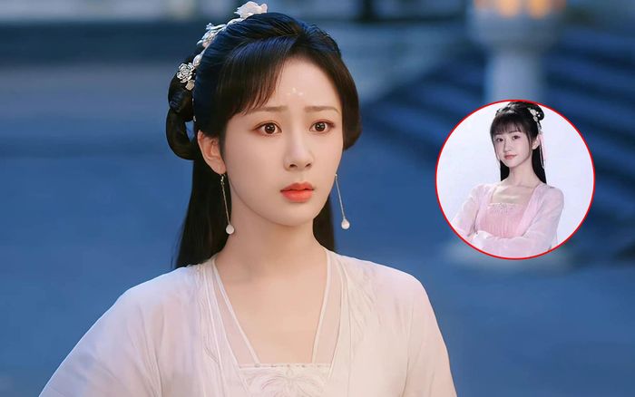 Hé lộ lý do khiến Cảnh Điềm mất vai nữ chính trong Trầm Vụn Hương Phai vào tay Dương Tử