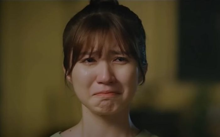 Thương Ngày Nắng Về: Thái độ của Vân Vân với kẻ hại cha bất ngờ gây tranh cãi