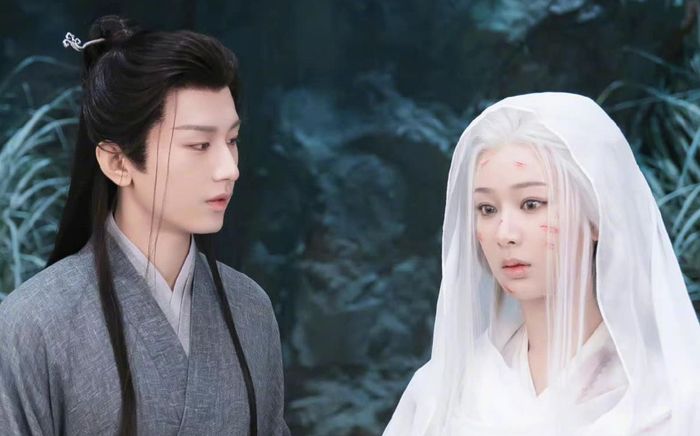 Trầm Vụn Hương Phai bị 'trộm phiên', Dương Tử mà cũng có lúc phải xếp sau Thành Nghị?