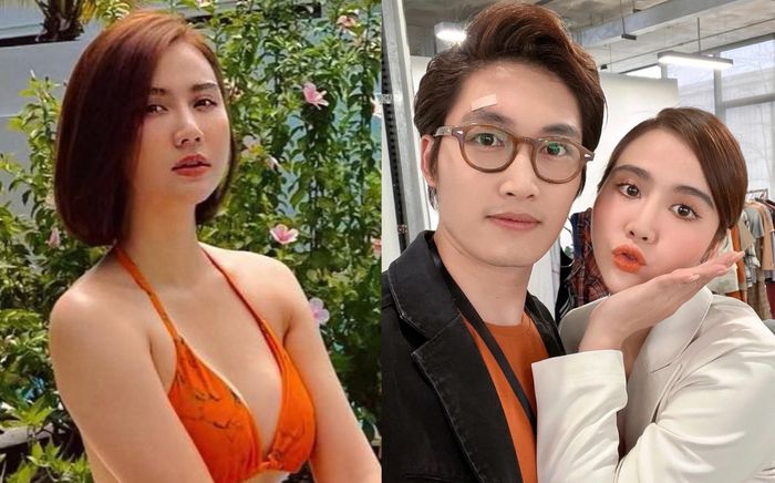 Huyền Lizzie ăn vận bỏng mắt khi không có Đình Tú, Vân Trang của Thương Ngày Nắng Về nay đã khác!