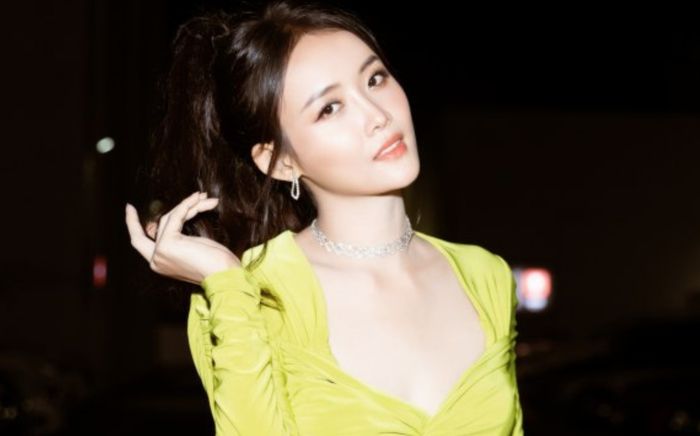 Trương Mỹ Nhân bật khóc khi xem Tiến Luật đóng phim cảnh 'gà trống nuôi con'