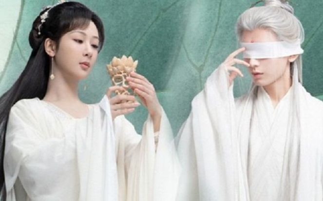 Sự thay đổi nguyên tác và phim Trầm Vụn Hương Phai: Thành Nghị cứu Dương Tử để củng cố địa vị nam chính?