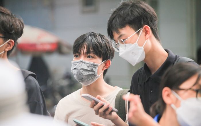 Điểm chuẩn các trường khối ngành kinh tế có thể tăng 1 điểm