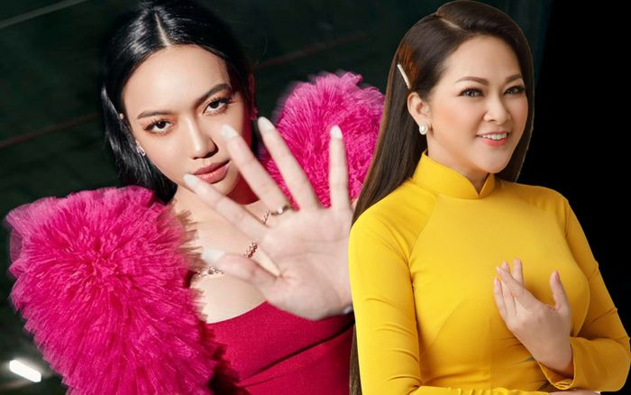 Dân mạng cảm thán khi nghe Diệu Nhi hát hò ca khúc của Như Quỳnh để... chỉ đường!