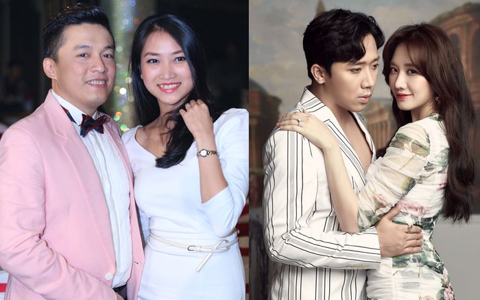 Sao Việt đối mặt trước tin đồn ly hôn: Người lên tiếng phủ nhận, người đăng ảnh 'dằn mặt'