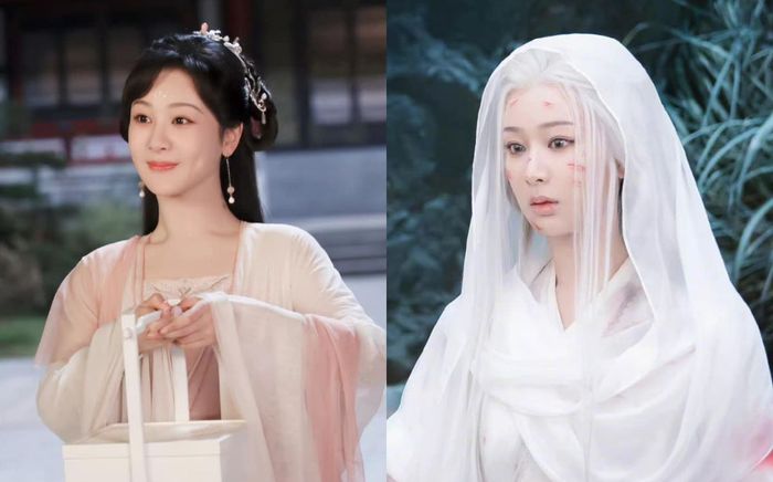 Lạ đời như phim của Dương Tử: Nửa trước đám cưới ngọt ngào, nửa sau ngược thấu tâm can