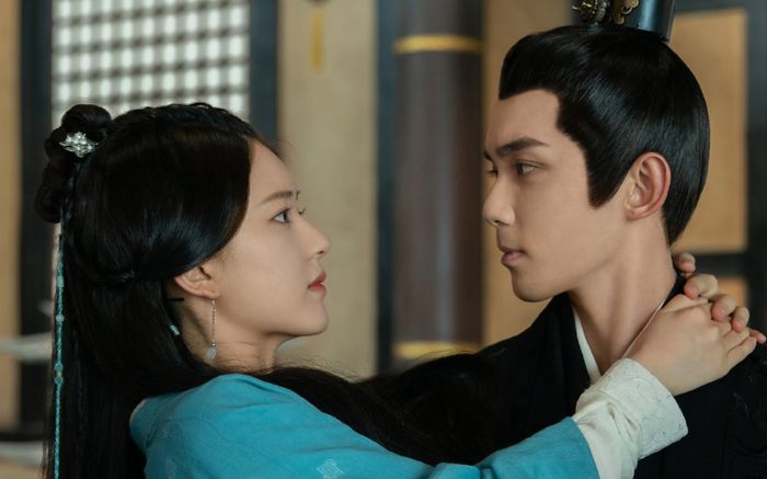 Tinh Hán Xán Lạn có loạt thành tích khủng, tại sao Triệu Lộ Tư và Ngô Lỗi vẫn bị chê?