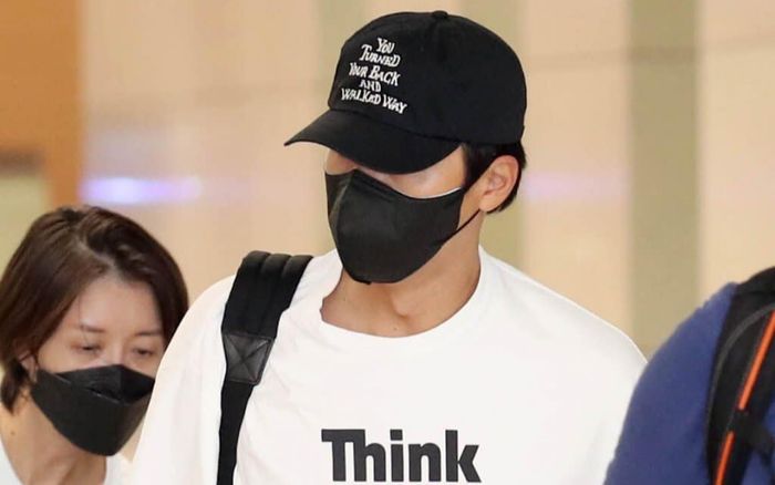 Hyun Bin gấp rút về chăm bà xã sau chuyến công tác, lộ chi tiết cho thấy đúng chuẩn 'anh chồng' cuồng vợ