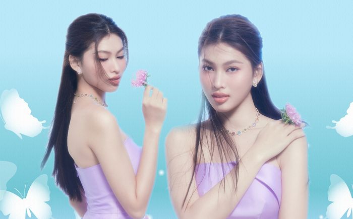 Tuổi 22 của Á hậu Ngọc Thảo: Thành công, 'nhuận sắc', liệu có tiếp tục thi hoa hậu?