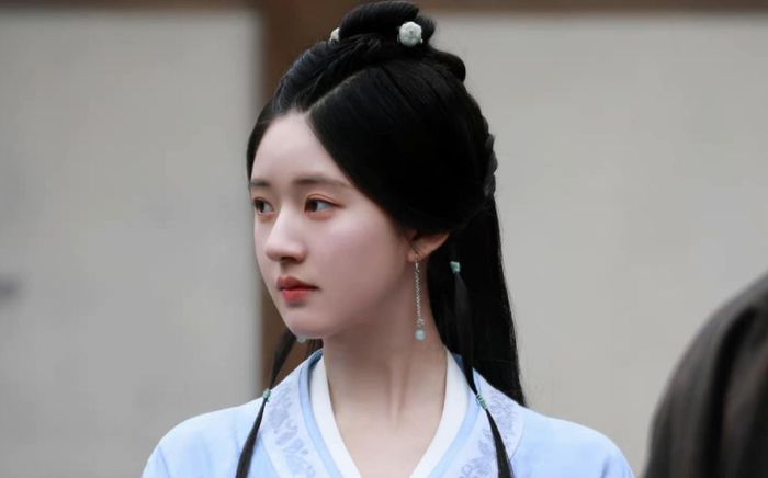 Một lời thoại trong Tinh Hán Xán Lạn nhận 'gạch đá', nạn nhân là Triệu Lộ Tư