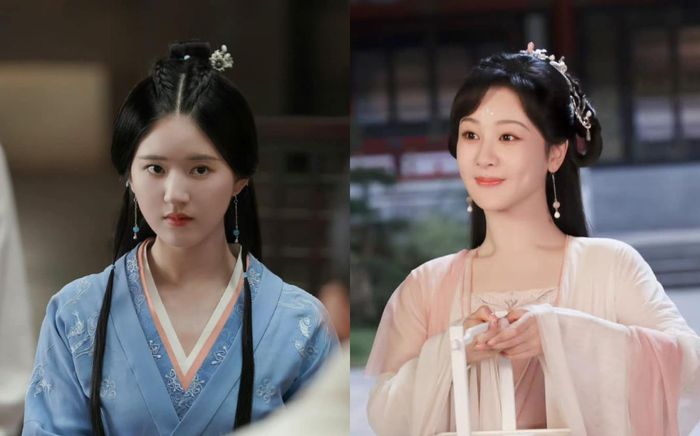 Xuất phát điểm khác nhau, Tinh Hán Xán Lạn đang làm được điều mà Trầm Vụn Hương Phai không làm được