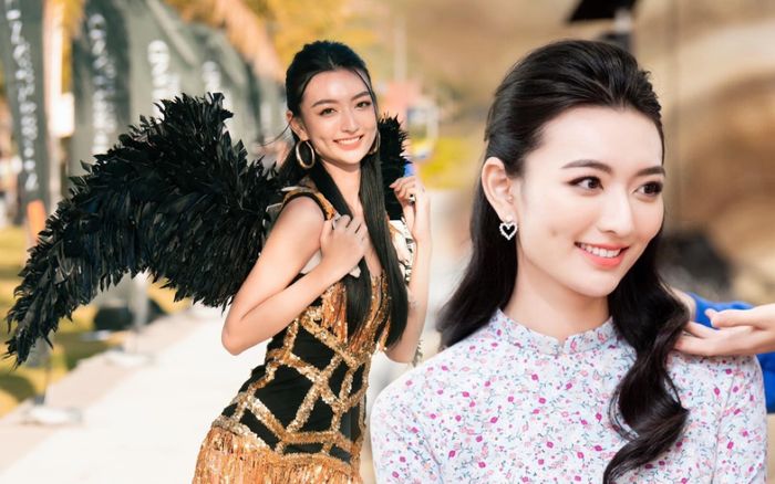 Ứng cử viên sáng giá cho ngôi vị Hoa hậu Thế giới Việt Nam bất ngờ rút khỏi cuộc thi