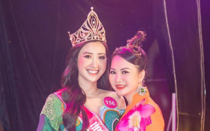 Đại sứ Hoa hậu Áo dài Việt Nam 2022 Phạm Thu Thủy nói gì về kết quả chung cuộc?