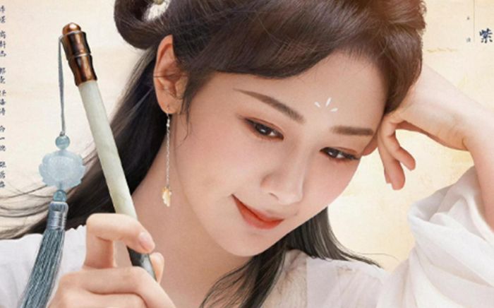 Trầm Vụn Hương Phai: Bộ phim đáng thất vọng của Dương Tử, vì đâu nên nỗi?