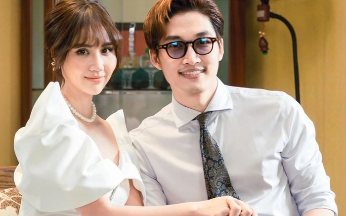 Cặp đôi Trang - Duy bị chê nhiều nhất Thương Ngày Nắng Về, lý do vì sao?