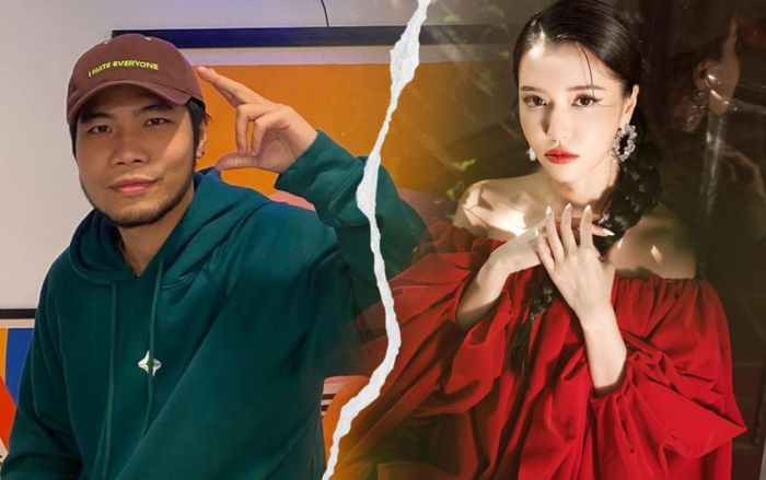 Phúc Du dạo này liên tục ẩn ý việc 'rời tổ', phải chăng sắp 'toang' với công ty có Bích Phương?