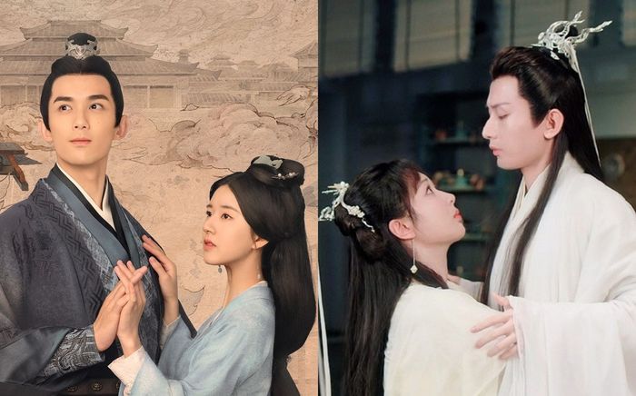 4 lý do giúp Tinh Hán Xán Lạn 'ăn đứt' Trầm Vụn Hương Phai, Triệu Lộ Tư vượt mặt Dương Tử đầy ngoạn mục