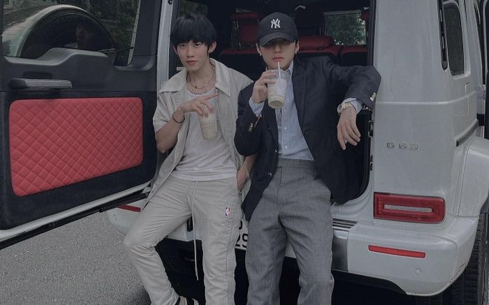 Kay Trần nhắn fan: 'Dù trong hình thức nào, Kay vẫn là Kay', nghi vấn rời công ty Sơn Tùng là sự thật?