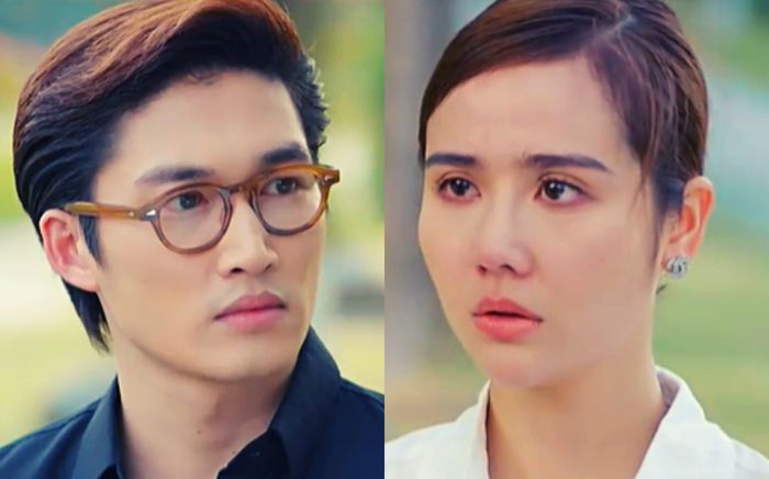 Thương Ngày Nắng Về tập 52: Trang và Duy chính thức chia tay