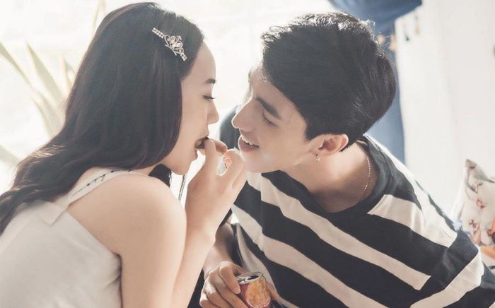 Quỳnh Kool bị khán giả phản ứng khi khen 'môi Bình An ngọt'