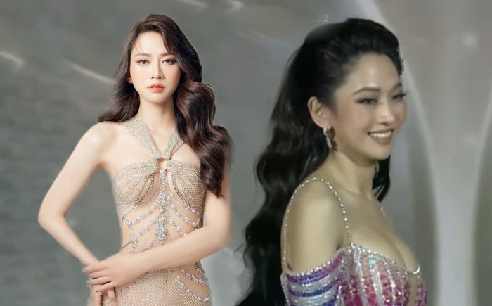 Lê Bống out top 5 Miss Fitness Vietnam: Có phải nhiều ồn ào đời tư nên khó chạm tay vào vương miện?