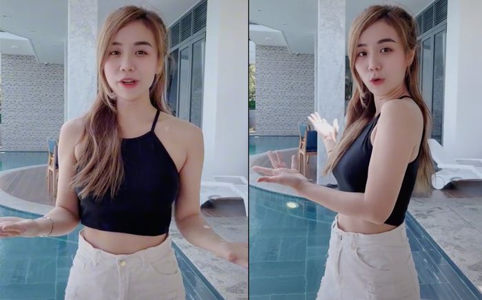 Vợ cũ Hoài Lâm khoe nhà mới sang chảnh nhưng bị bạn bóc trần sự thật