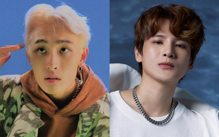 Phạm Đình Thái Ngân và Wren Evans đại diện Việt Nam tham gia giải thưởng quốc tế