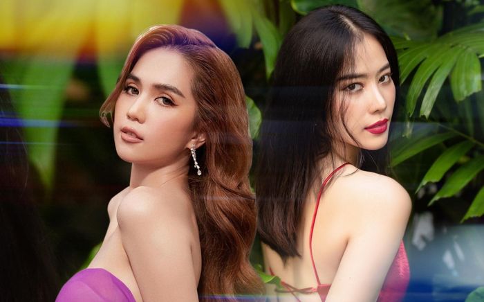 Dân mạng nổi da gà nghe Nam Em hát nhạc phim kinh dị có Ngọc Trinh đóng vai chính