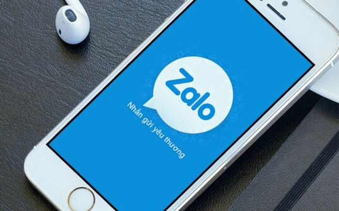 Zalo bắt đầu thu phí người dùng