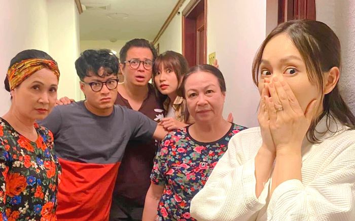 Thương Ngày Nắng Về sắp có biến?