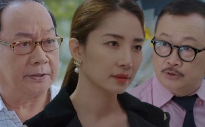 Thương Ngày Nắng Về: Phe ông Long có thêm một đồng minh, thế cờ liệu sẽ xoay chuyển?