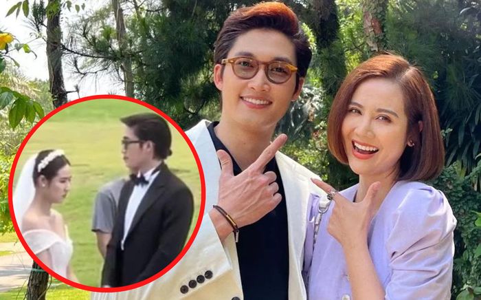 Bùng nổ tranh cãi về một chi tiết trong Thương Ngày Nắng Về