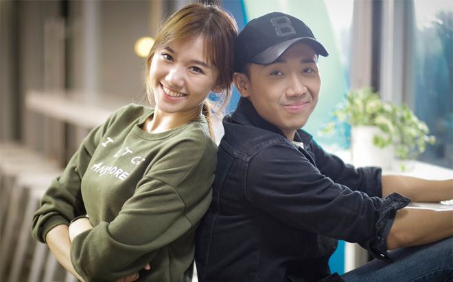 Tình yêu 6 năm của Hari Won - Trấn Thành: 'Sóng gió' từ khi bắt đầu, nhiều lần vướng ồn ào trục trặc