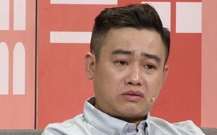 'Tài sản' của diễn viên Hữu Tín biến mất giữa lúc đang bị tạm giam