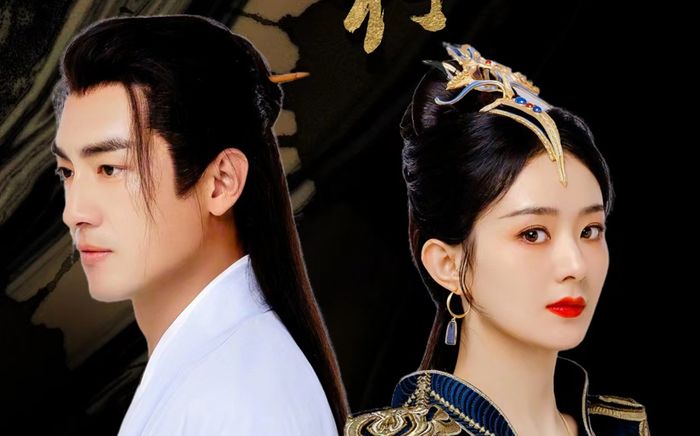 Hé lộ lý do Triệu Lệ Dĩnh kiên quyết tái hợp Lâm Canh Tân trong Dữ Phượng Hành dù bị phản đối kịch liệt