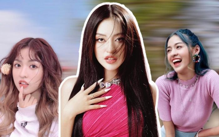 Những lần hot girl 'trứng rán cần mỡ' phát ngôn gây tranh cãi