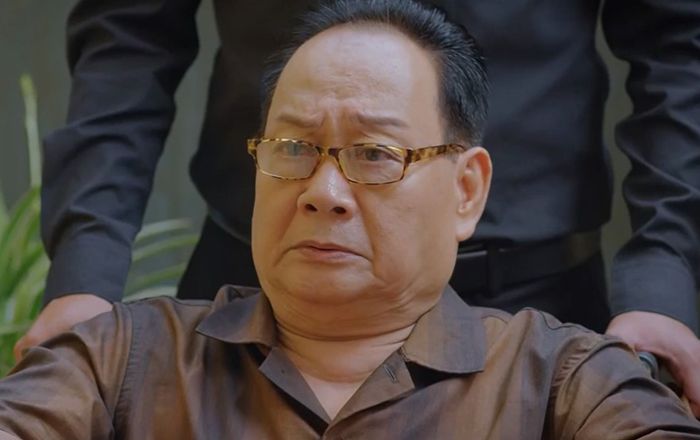 Thương Ngày Nắng Về tập 52: Chủ tịch đến tạ lỗi gia đình bà Nga