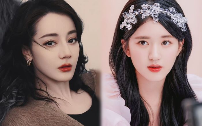 Địch Lệ Nhiệt Ba bị Triệu Lộ Tư phũ phàng từ chối khi ngỏ ý muốn tham gia Tinh Hán Xán Lạn, lý do vì sao?