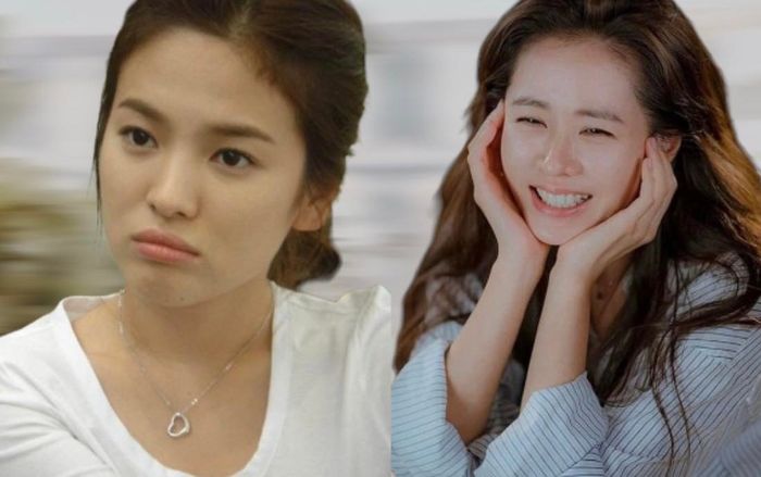 Dàn mỹ nhân Hàn khoe mặt mộc gây 'u mê' ở tuổi U40 - 50