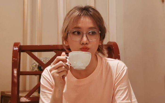 Hậu tin đồn trục trặc hôn nhân, Hari Won bất ngờ đăng đàn ẩn ý: 'Đừng hứa trước anh ơi...'