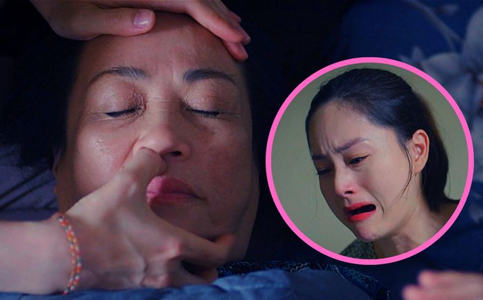 Thương Ngày Nắng Về: Bà Nga bất tỉnh, gia đình không cứu kịp?