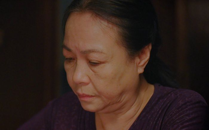 Thương Ngày Nắng Về: Xúc động với bức tâm thư bà Nga gửi cho người chồng đã mất