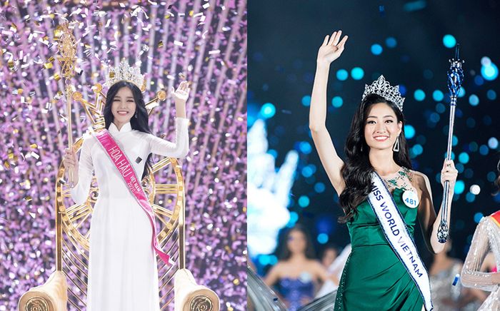 Quyền trượng của các nàng hậu: Đỗ Thị Hà đầy quyền lực, Ngọc Hân phải bê bằng 2 tay