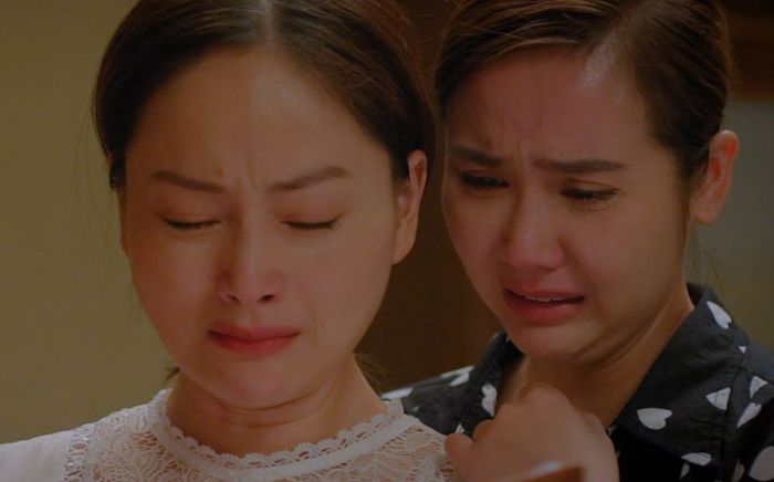 Thương Ngày Nắng Về: Lan Phương có động thái lạ, ngầm thừa nhận sự ra đi của bà Nga?