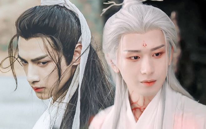 Đóng mỹ cường thảm đỉnh như Thành Nghị vẫn chịu thua 'chồng hụt' của Dương Tử