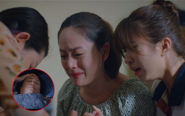 Khán giả từ chối xem tập cuối Thương Ngày Nắng Về vì phim thiếu tính nhân văn?